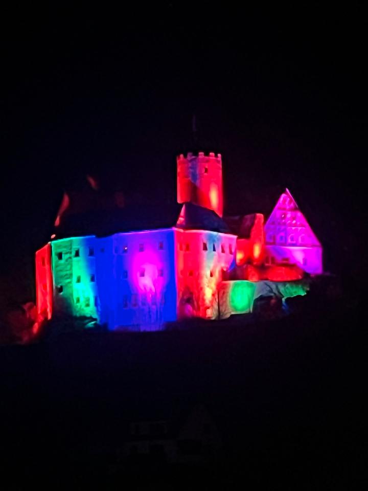 Thumbnail-Scharfenstein - schöne Wohnung Nachmieter