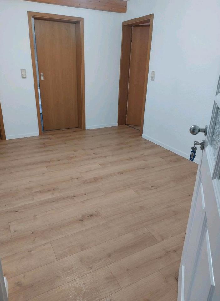 Thumbnail-Wohnung zu vermieten