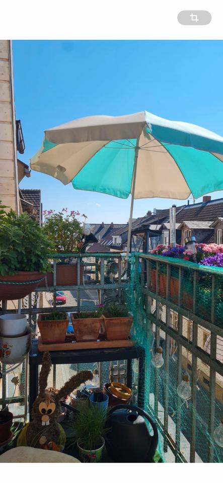 Thumbnail-Wohnung zu Verkaufen