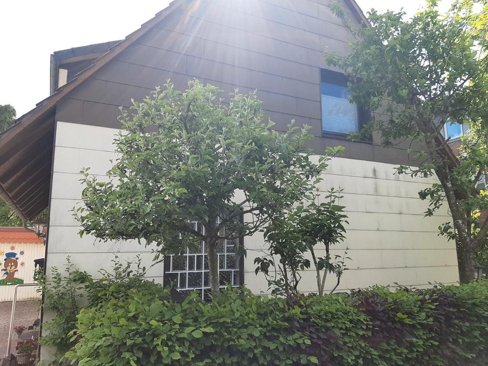 Thumbnail-Einfamilienhaus in zentraler ruhiger Lage in Rastede