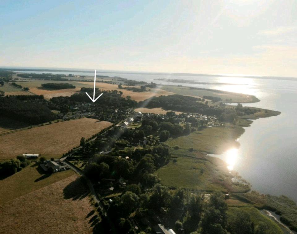 Thumbnail-Haus Ferienhaus bei Zinnowitz top Lage: Ostsee + Achterwasser