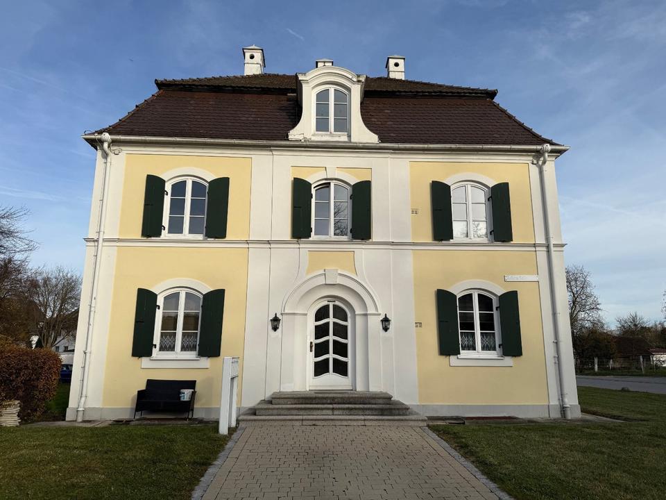 Thumbnail-Zentrale 4-Zimmer Wohnung mit 70 m² in Moos