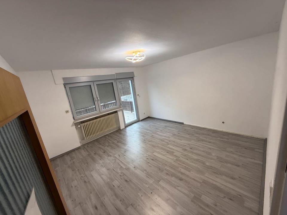 Thumbnail-Schöne 2-Zimmer-Wohnung in Mühlheim am Main – frisch renoviert!