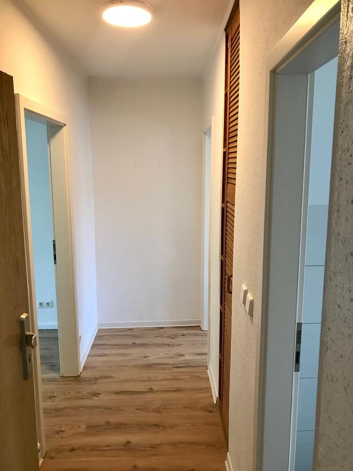 Thumbnail-2-Raum Wohnung, 640€ Kaltmiete, zentral am Klinikum gelegen