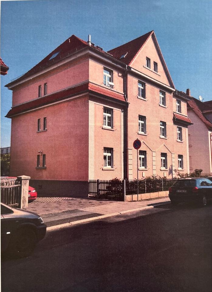 Thumbnail-Gemütliche 2-Zimmer-Wohnung in Gotha