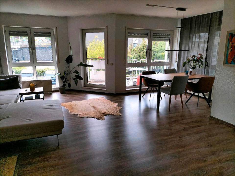 Thumbnail-Im Herzen von Idstein: 2-Zimmer-Wohnung mit Balkon