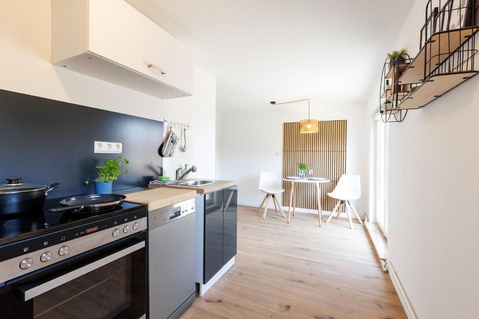 Thumbnail-Kurztrip Goslar Altstadt 19.04. - 24.04. Ferienwohnung