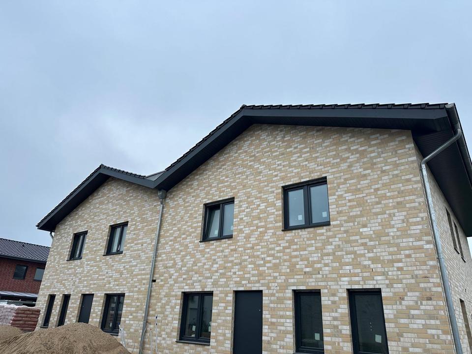 Thumbnail-Vermietung , Erstbezug DHH in Stirpe!