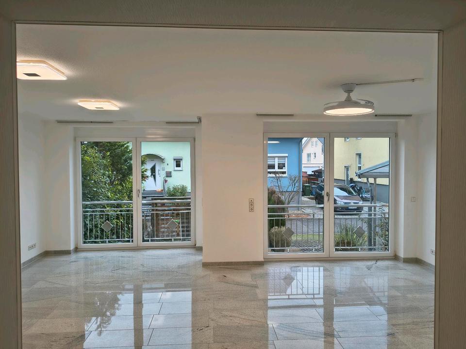 Thumbnail-Schöne 2 Zi - Wohnung in Weingarten mit Stellplatz