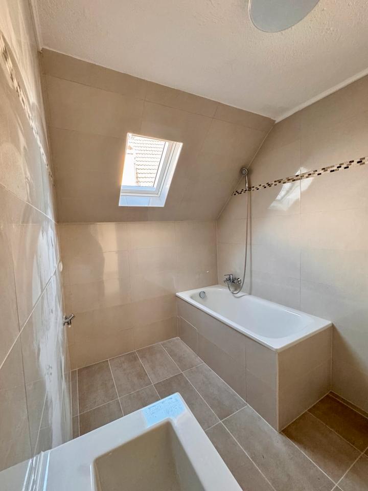 Thumbnail-Moderne, kernsanierte Wohnung, Erstbezug nach Komplettsanierung!