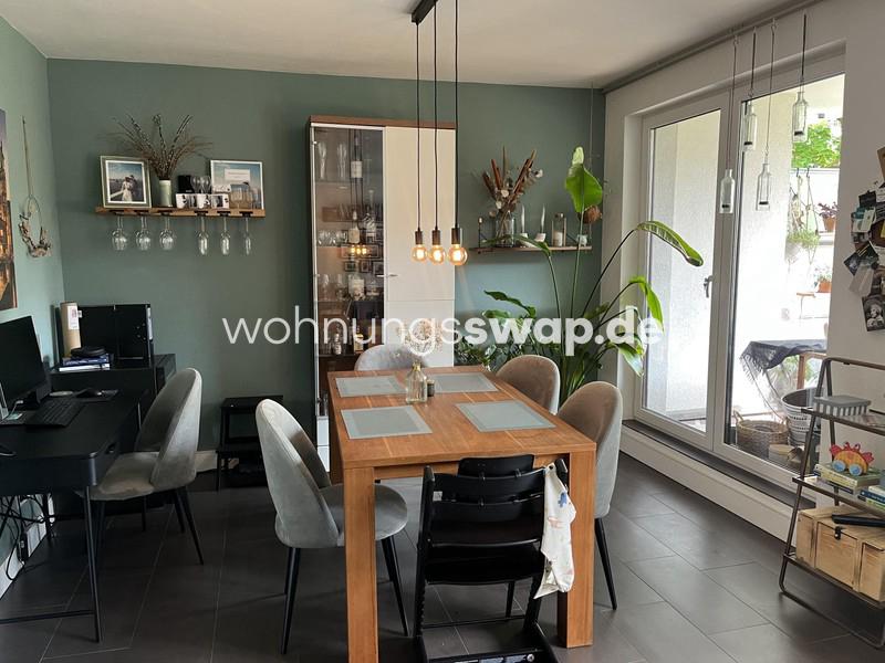 Thumbnail-Wohnungsswap - 3 Zimmer, 80 m² - Averhoffstraße, Hamburg-Nord, Hamburg