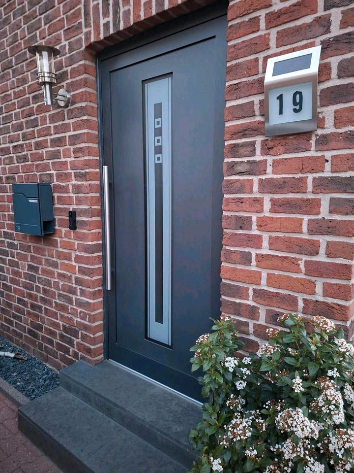 Thumbnail-Gepflegtes Reiheneckhaus mit 3,5 Zimmern in Rheinberg