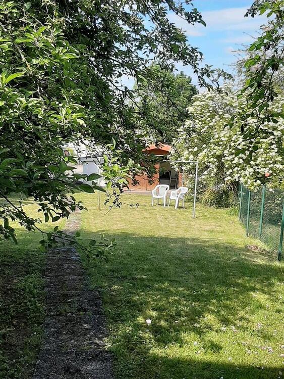 Thumbnail-Moderne 2 Zi. Wohnung Kassel Kirchditmold