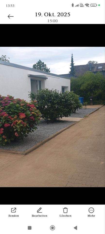 Thumbnail-Bezugsfertiger freist. Bungalow, Einfamilienhaus ohne Provision