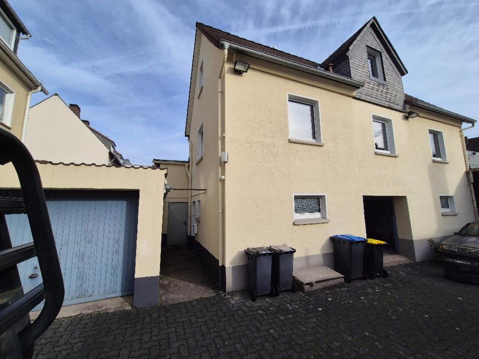 Thumbnail-Kleines Häuschen in SiegenSieghütte, bevorzugt f. Studenten