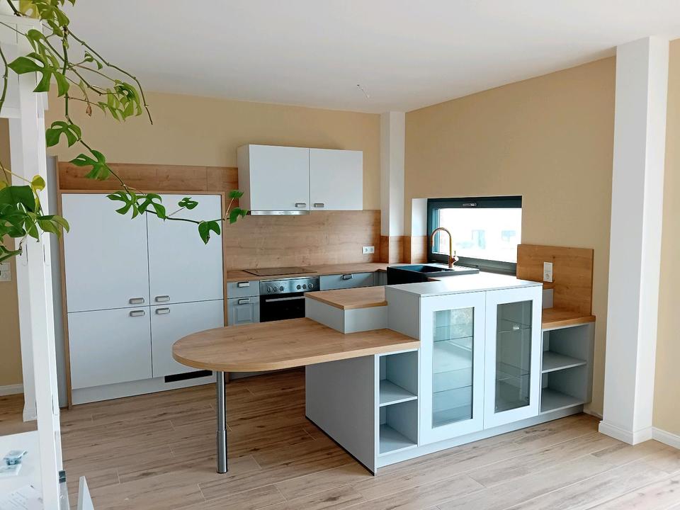 Thumbnail-Vollmöblierte 2,5-Zimmer-Wohnung von privat zur Zwischenmiete