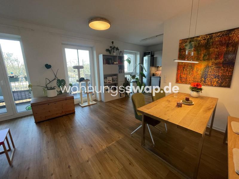 Thumbnail-Wohnungsswap - 3 Zimmer, 89 m² - Baurstraße, Altona, Hamburg