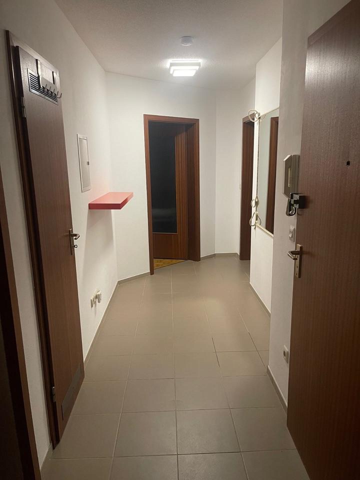 Thumbnail-3 ZKB Maisonette in Ingolstadt KlenzeparkStadtmitte ab 01.04.26