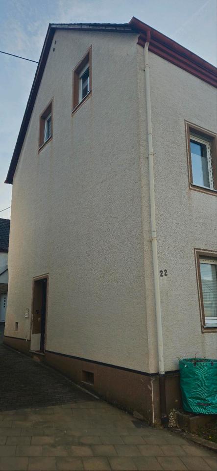 Thumbnail-Wohnung 60 qm Altbau in Ko Arzheim zu vermieten