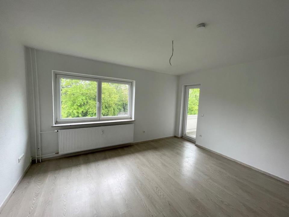 Thumbnail-Gemütliche 4-Zimmer-Wohnung nähe Lendringsen