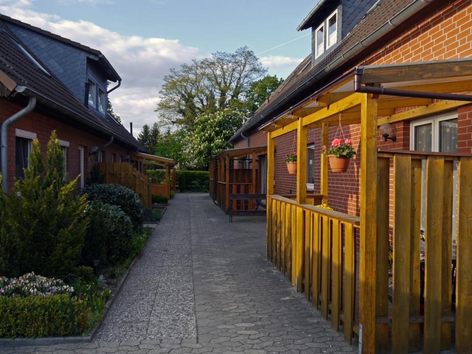 Thumbnail-Reihenhaus in Gifhorn-Stadt, 94qm, Bj. 1994