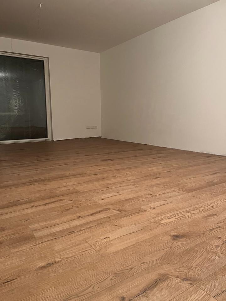 Thumbnail-Helle 3 Zimmer Wohnung im Zentrum von Hüttlingen