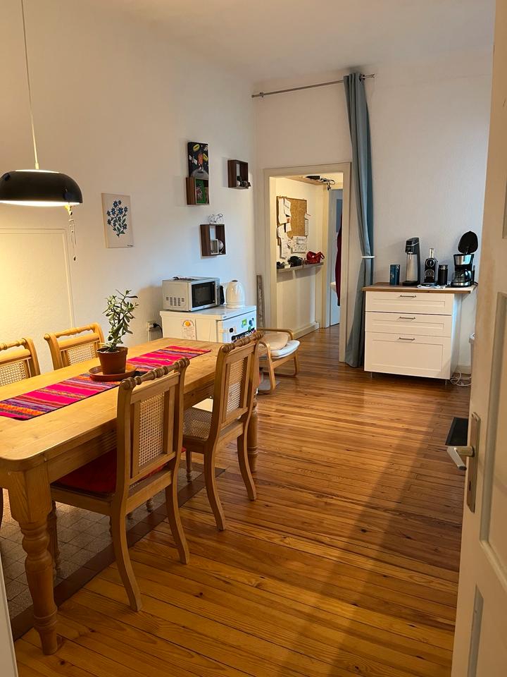 Thumbnail-2 ZKB-Wohnung 65m2 in Malstatt