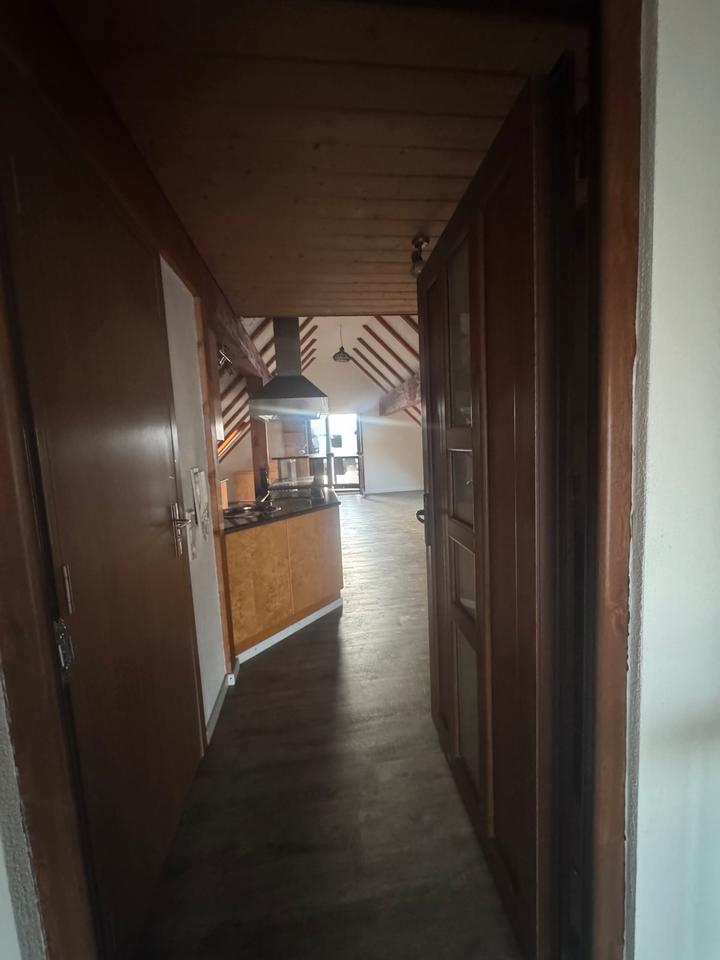 Thumbnail-Schöne 2-Zimmer Wohnung zu vermieten