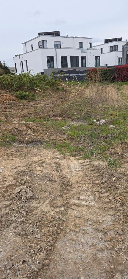 Thumbnail-Baugrundstück für ein Mehrfamilienhaus in Herzogenrath‑Kohlscheid