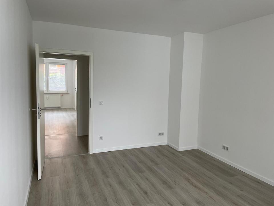 Thumbnail-Helle 2-Zimmer-Wohnung in Uni-Nähe Wuppertal