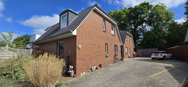 Thumbnail-Top-Kapitalanlage im Nordseebad Wremen