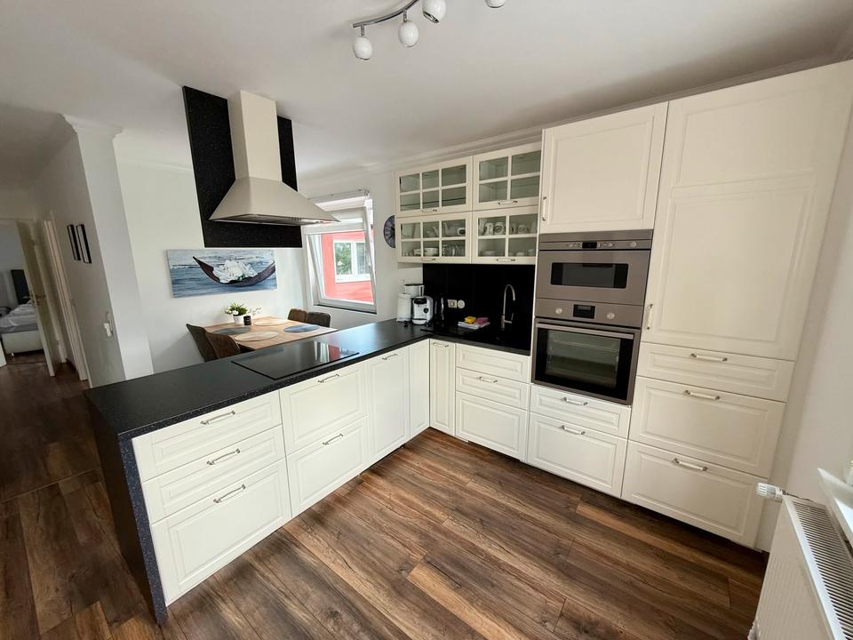 Thumbnail-Last Minute Braunlage Urlaub Harz 07.12. - 13.12. Ferienwohnung