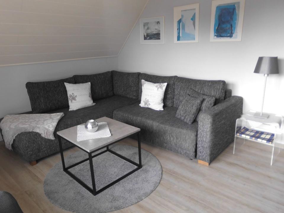 Thumbnail-Schöne Ferienwohnung in Esens-Bensersiel frei14. - 21.03.26