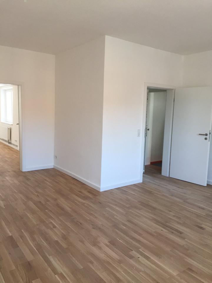 Thumbnail-2-Raum-Wohnung in Gransee