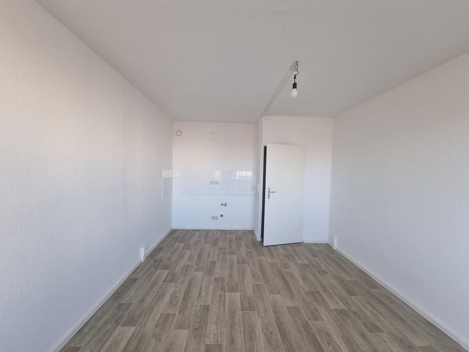 Thumbnail-Kleine Singlewohnung in gepflegter Umgebung
