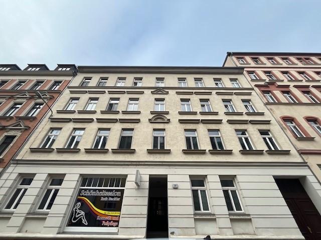 Thumbnail-Gewerbeeinheit mit Schaufensterfront in Gohlis