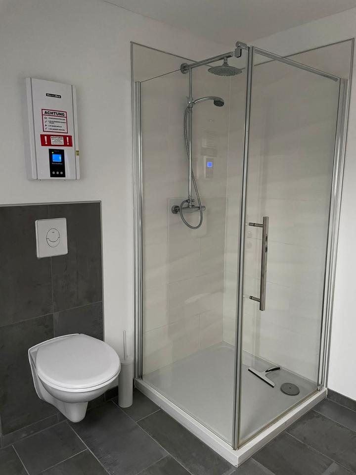 Thumbnail-Schöne Maisonette-Wohnung in Duisburg Bruckhausen