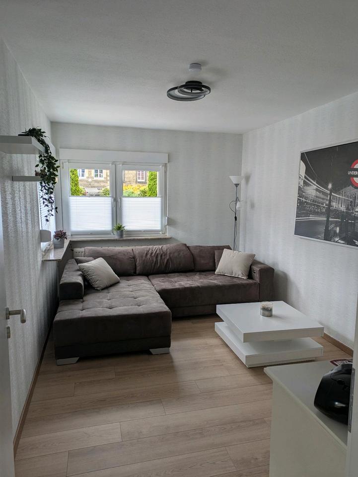 Thumbnail-Ferienhaus nähe Nürburgring