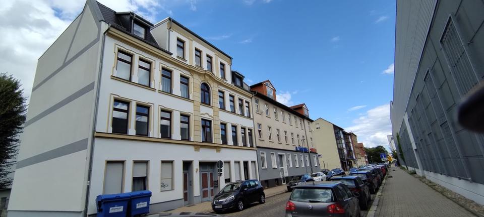 Thumbnail-Wunderschöne 2-Raum-Wohnung in Magdeburg ab sofort!