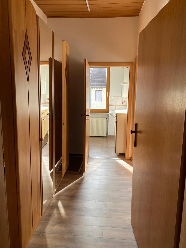 Thumbnail-1-Raum-Wohnung in Raguhn