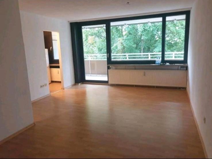 Thumbnail-1,5 ZKB Wohnung Appartement Nähe Audi ab 01.05.26 zu vermieten