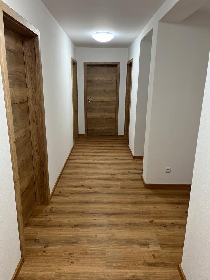 Thumbnail-3 Zimmer Wohnung Erdgeschoss