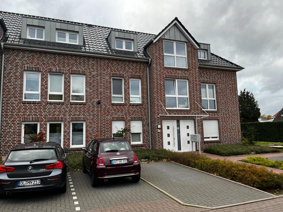 Thumbnail-2-Zimmerwohnung in der Hundsmühler Höhe