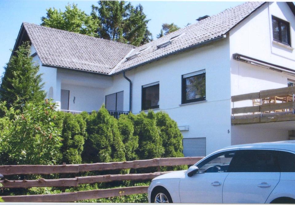 Thumbnail-2-Zim.EG Wohnung 45m2 in Elbtal 12 KM von Limburg ruhige Lage