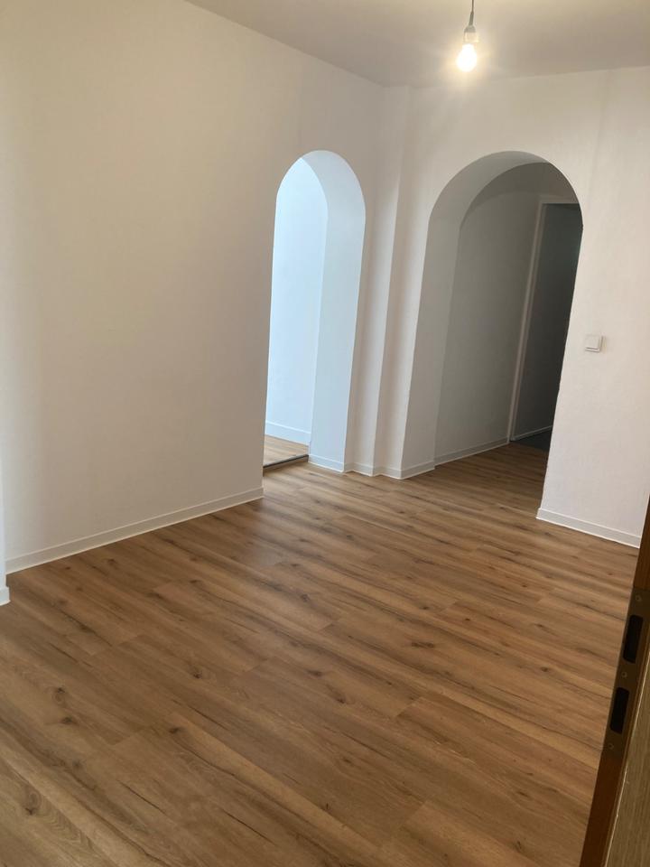 Thumbnail-3 ZKB Wohnung in Siegen 60qm frisch renoviert (Erstbezug)