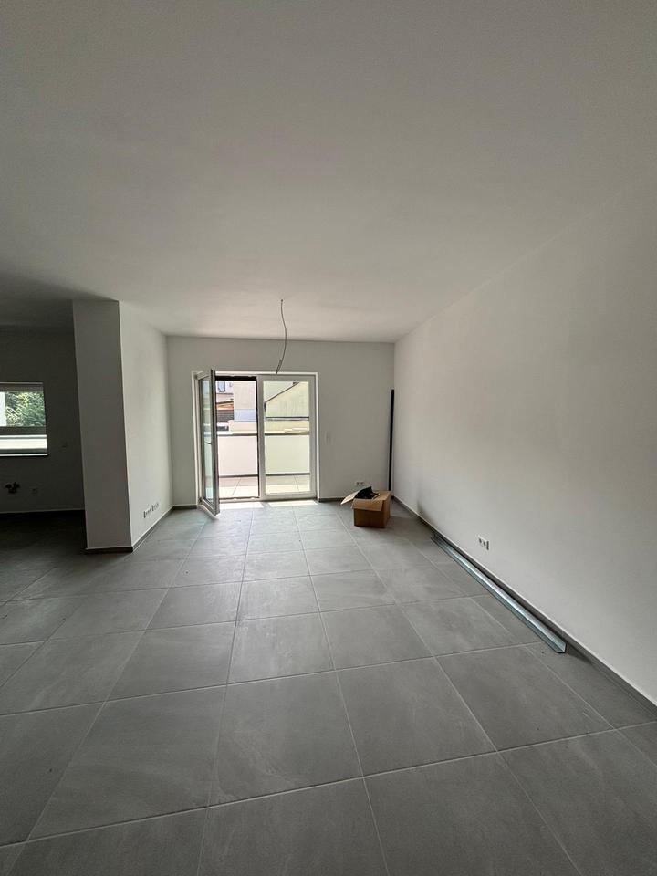 Thumbnail-2-Zimmer Wohnung in Ebernhahn