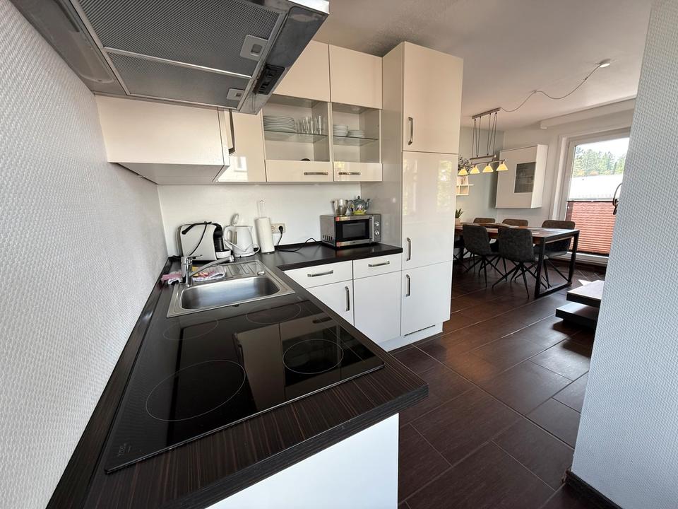 Thumbnail-Ferienwohnung 07.12. - 12.12. Braunlage Harz 10 Personen Urlaub