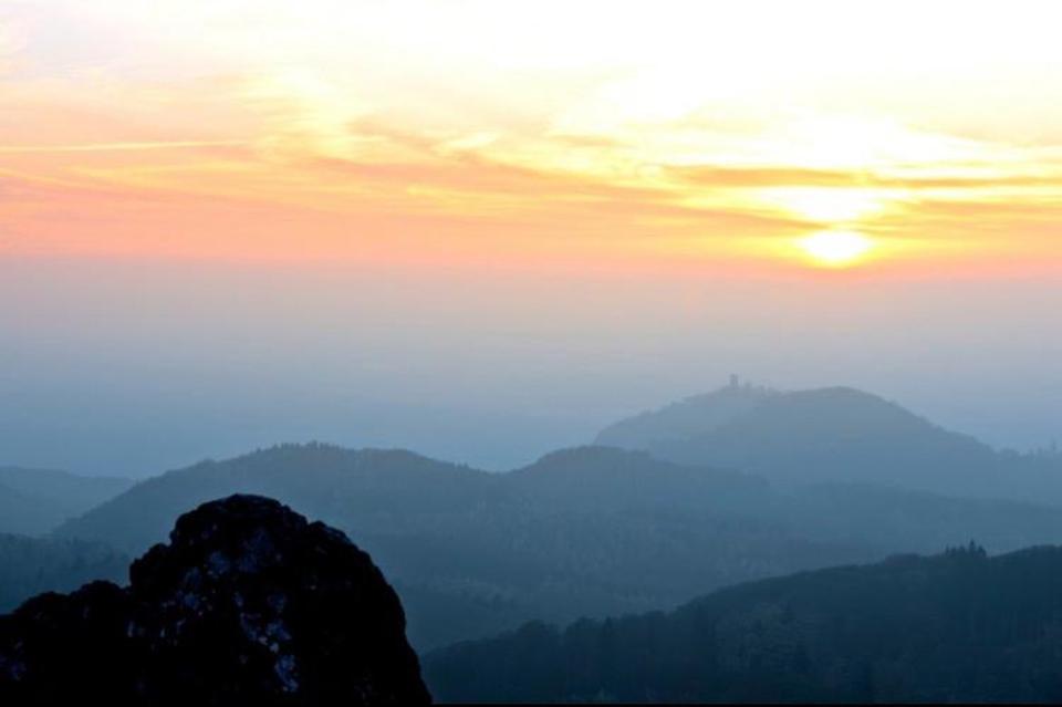 Thumbnail-Ferienwohnung Urlaub Bergisches Siebengebirge Westerwald Eifel