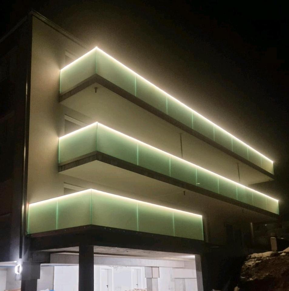 Thumbnail-✨ Moderne Neubauwohnung (BJ 2024) – 72 m² keine Haustiere