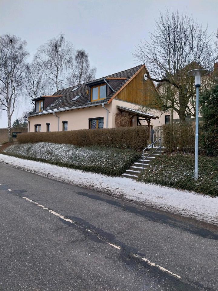 Thumbnail-Haus mit 2 Wohneinheiten